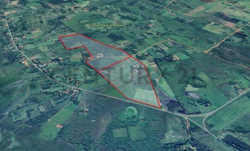 Ybycuí, Paraguarí 00001, Paraguay