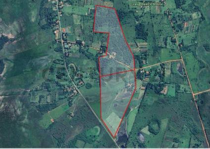 Ybycuí, Paraguarí 00001, Paraguay