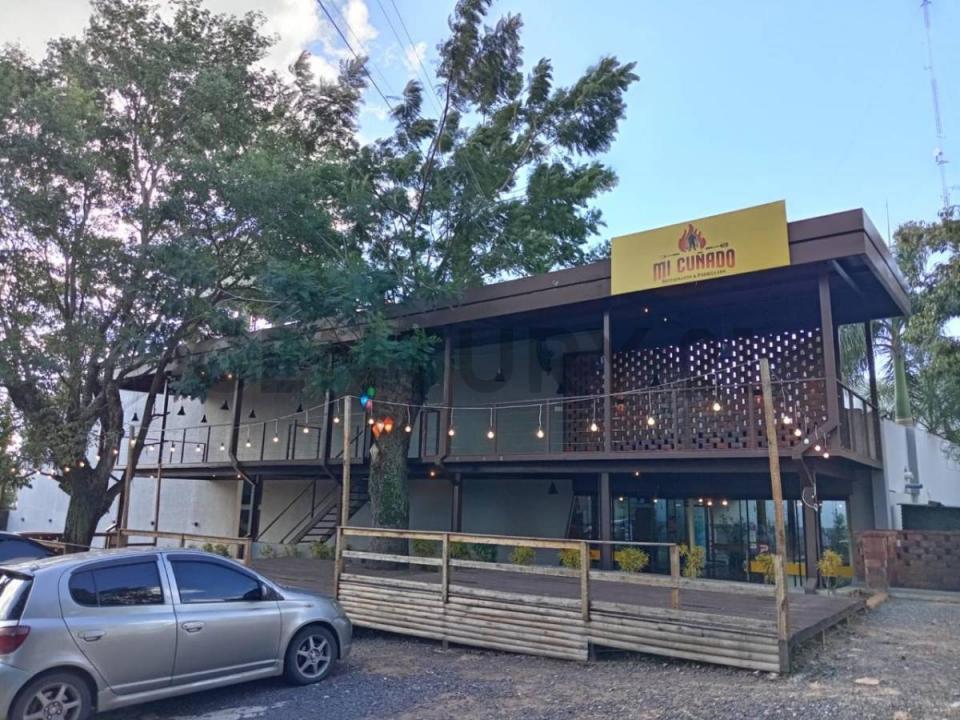 Caacupé, Cordillera 00001, Paraguay