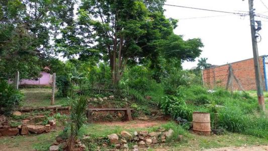 Caacupé, Cordillera 00001, Парагвай