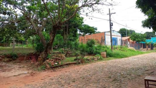 Caacupé, Cordillera 00001, Парагвай