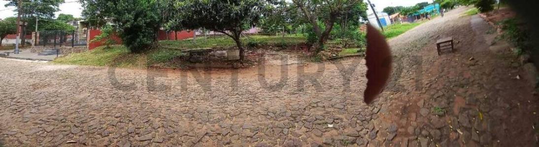 Caacupé, Cordillera 00001, Парагвай