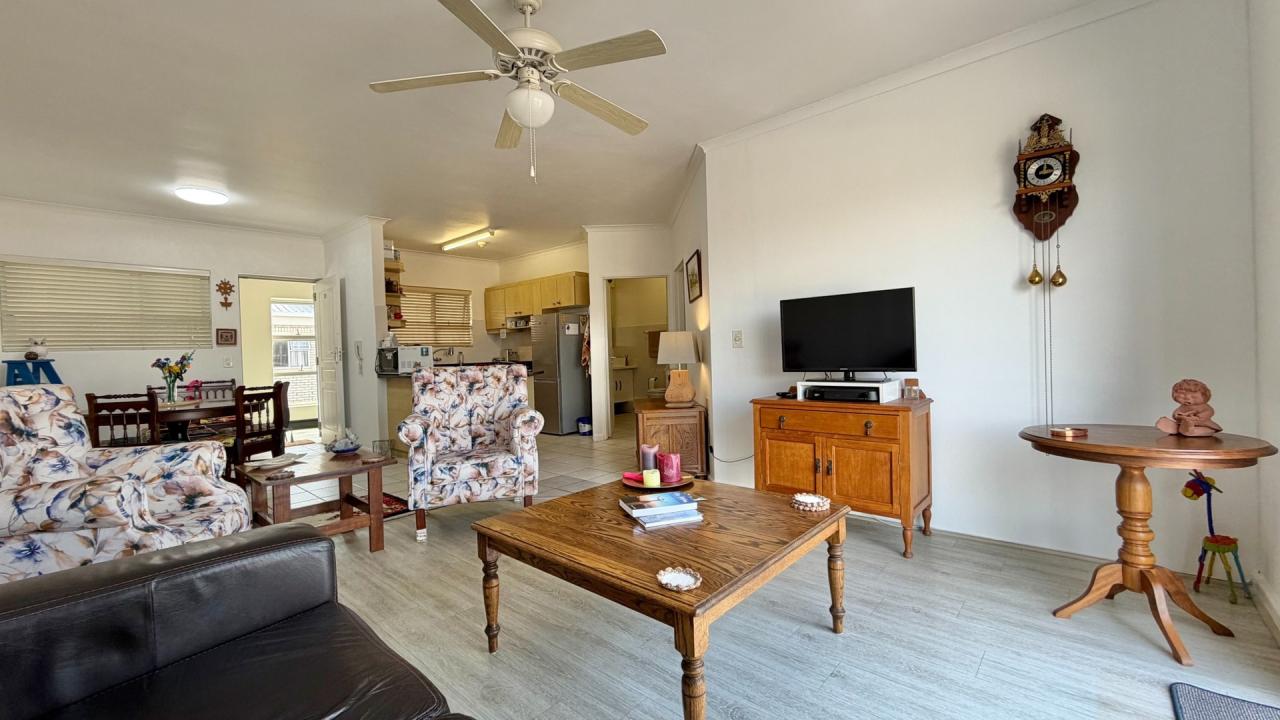 Strand, Western Cape, Южная Африка