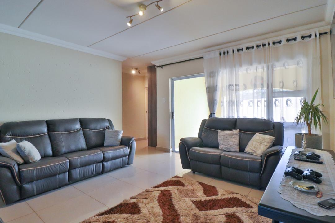 Benoni, 豪登省, 南非