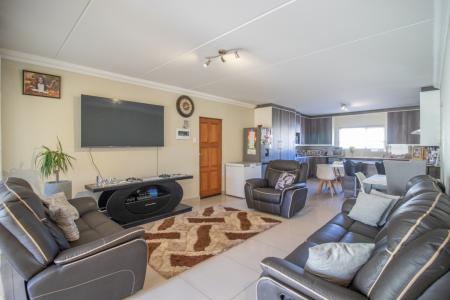 Benoni, 豪登省, 南非