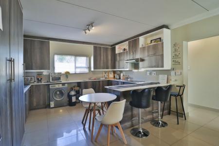 Benoni, 豪登省, 南非