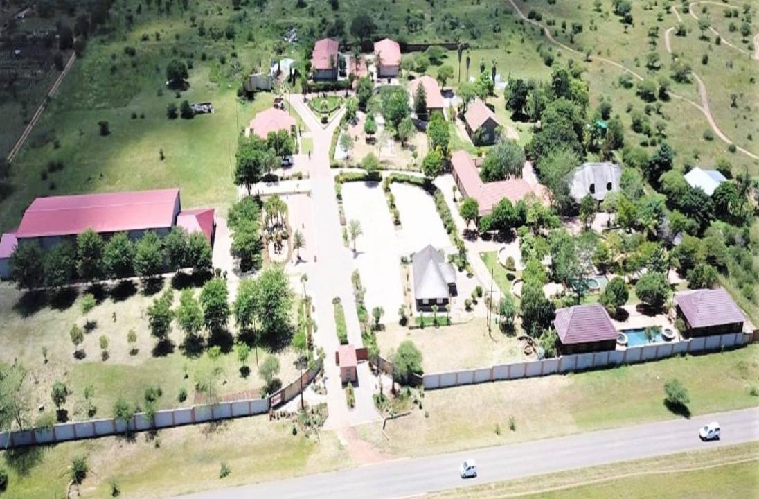 Polokwane, Limpopo, 南アフリカ