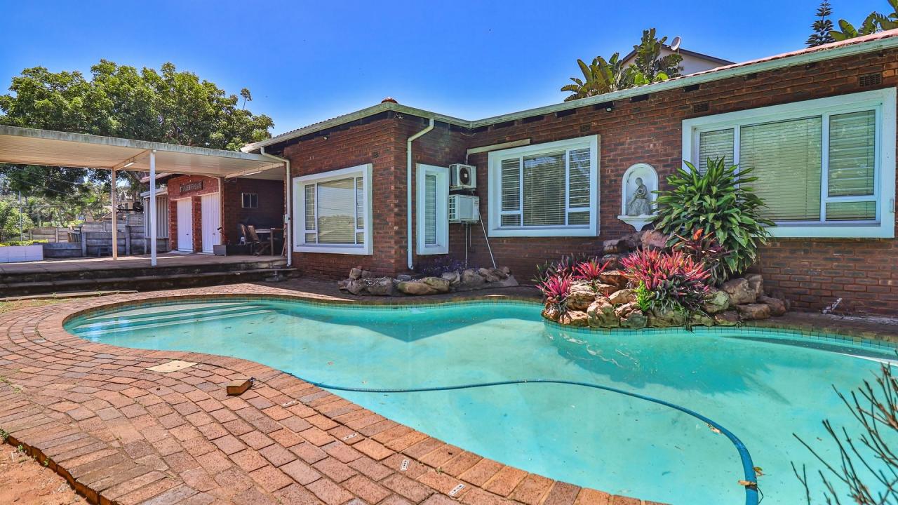 Durban, KwaZulu Natal, 남아프리카