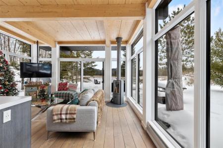 18Z  Ch. des Pionniers, La Conception, Quebec J0T 1M0, Canada