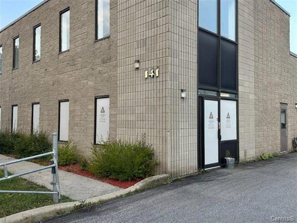 141  Rue Jean-Proulx, Gatineau (Hull), 魁北克省 J8Z 1T4, 加拿大