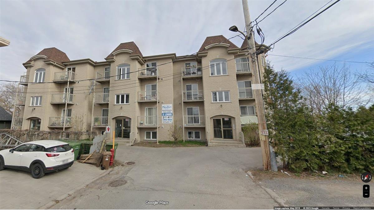 410-430  Place Laframboise, Montréal (L'Île-Bizard/Sainte-Geneviève), Quebec H9H 2P3, CANADÁ