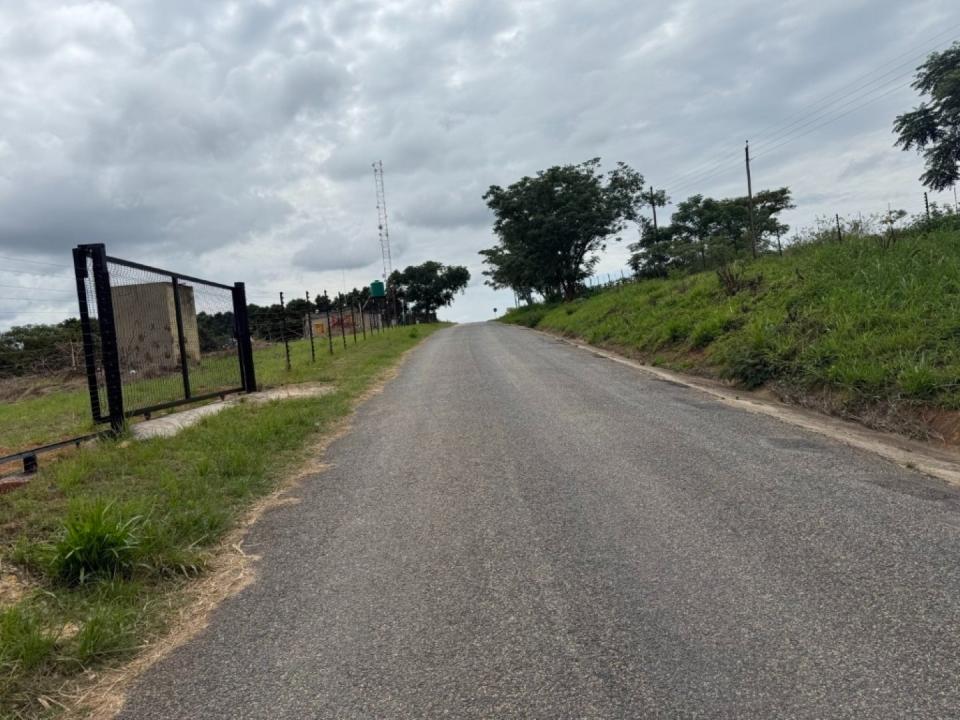 White River, 음봄벨라, 남아프리카