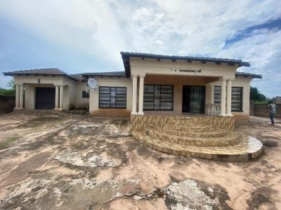 Bushbuckridge, Mpumalanga, Sudáfrica