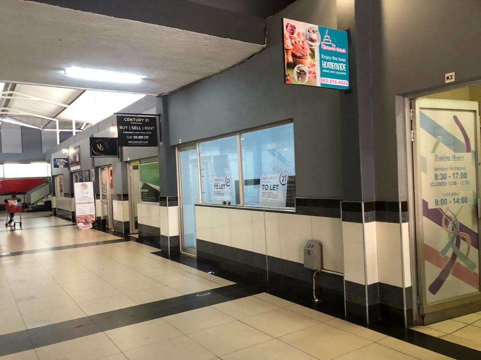 Mokopane, Limpopo, 남아프리카