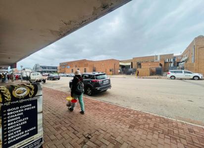 Mokopane, Limpopo, 남아프리카