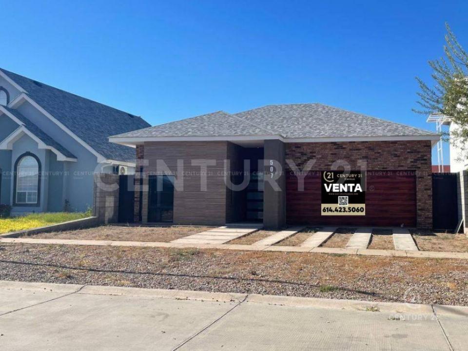 Aldama, ولاية شيواوا 32902, المكسيك