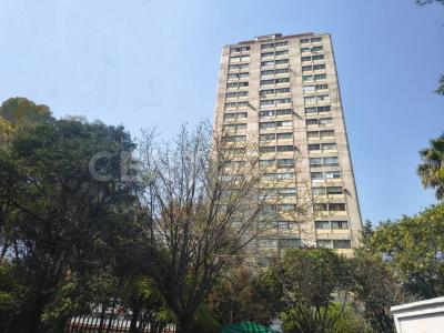 Lázaro Cárdenas 480 Torre 5 de Febrero, Depto 1401,, Cuauhtémoc, Ciudad De México 06900, Mexico