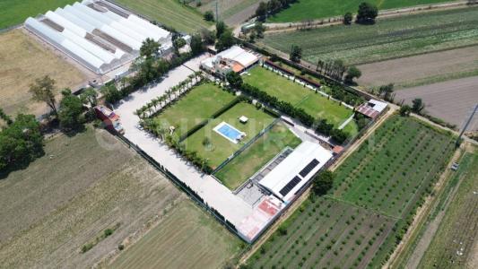 camino a Xahuentla 2304,, Atlixco, Puebla 74368, México