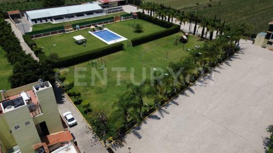 camino a Xahuentla 2304,, Atlixco, Puebla 74368, México