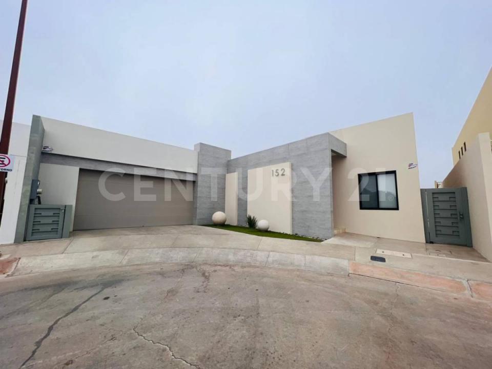 MARINA LOS CABOS 152,, Ensenada, Basse-Californie 22870, Mexique