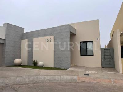 MARINA LOS CABOS 152,, Ensenada, Basse-Californie 22870, Mexique