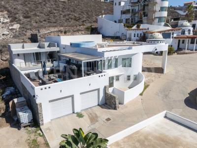 las bisnagas 607-1,, Ensenada, Baja California 22801, Messico