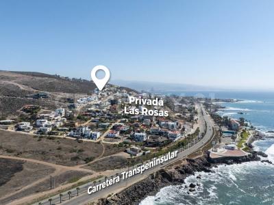 las bisnagas 607-1,, Ensenada, Baja California 22801, Messico