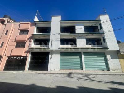 Ramón Gómez del Villar 457,, Toluca, 墨西哥州 50110, 墨西哥