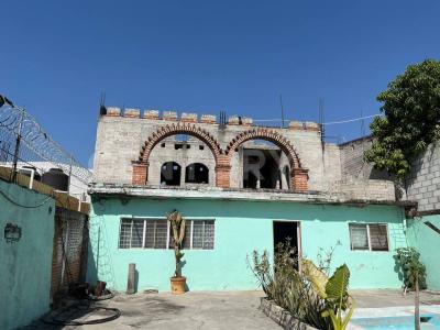 Del Potrero 12,, Ayala, Morelos 62701, México