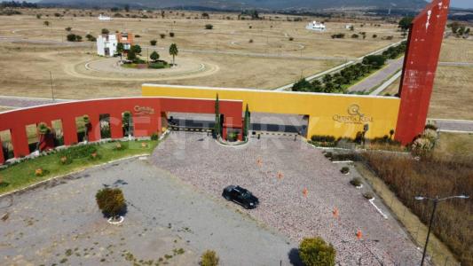 manzana 24 Lote 16,, San Miguel De Allende, Guanajuato 37885, Mexico