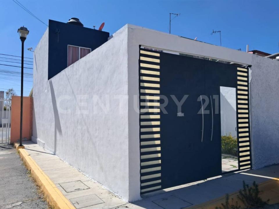 Hacienda Canutillo MZx Lt 89,, Tizayuca, Hidalgo 43815, Mexico