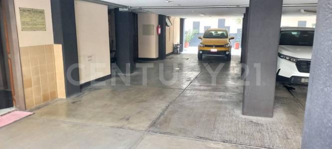 Monte Chimborazo 560,, Miguel Hidalgo, Ciudad De México 11000, México