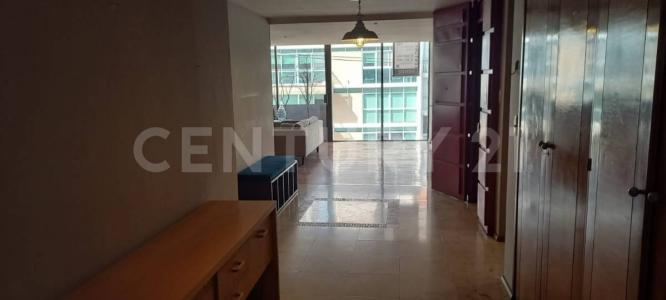 Monte Chimborazo 560,, Miguel Hidalgo, Ciudad De México 11000, México