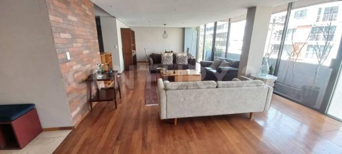 Monte Chimborazo 560,, Miguel Hidalgo, Ciudad De México 11000, México