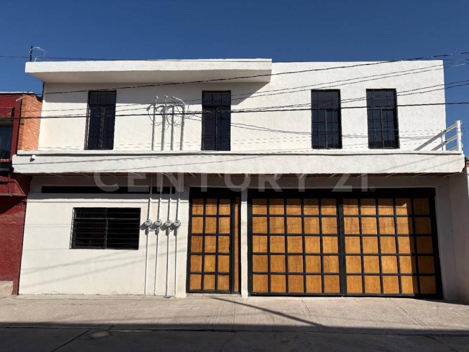 Privada San José 117 int 3,, Aguascalientes, Aguascalientes 20130, México