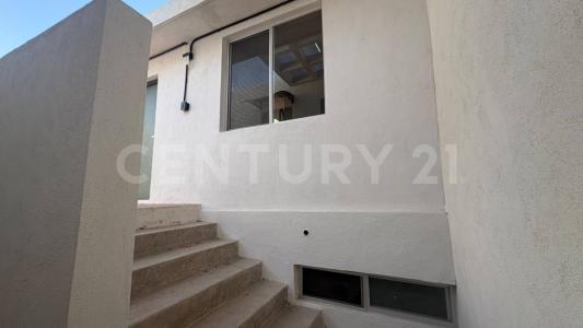 Privada San José 117 int 3,, Aguascalientes, Aguascalientes 20130, México