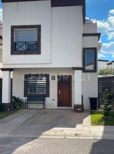 Puente de Cantera ,, Chihuahua, Chihuahua 31216, Mexico