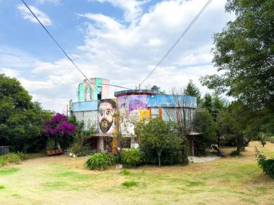 Tlaxcala, Tlaxcala 90000, Mexico