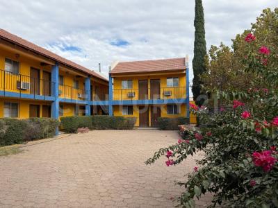Nuevo Casas Grandes, Chihuahua 31700, Mexico