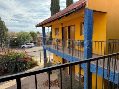 Nuevo Casas Grandes, Chihuahua 31700, México