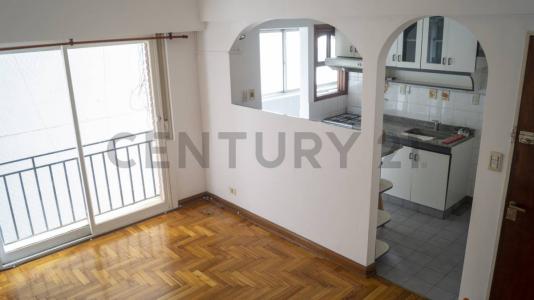 Olazabal 4575 D, Villa Urquiza, Capital Federal 00001, Argentyna