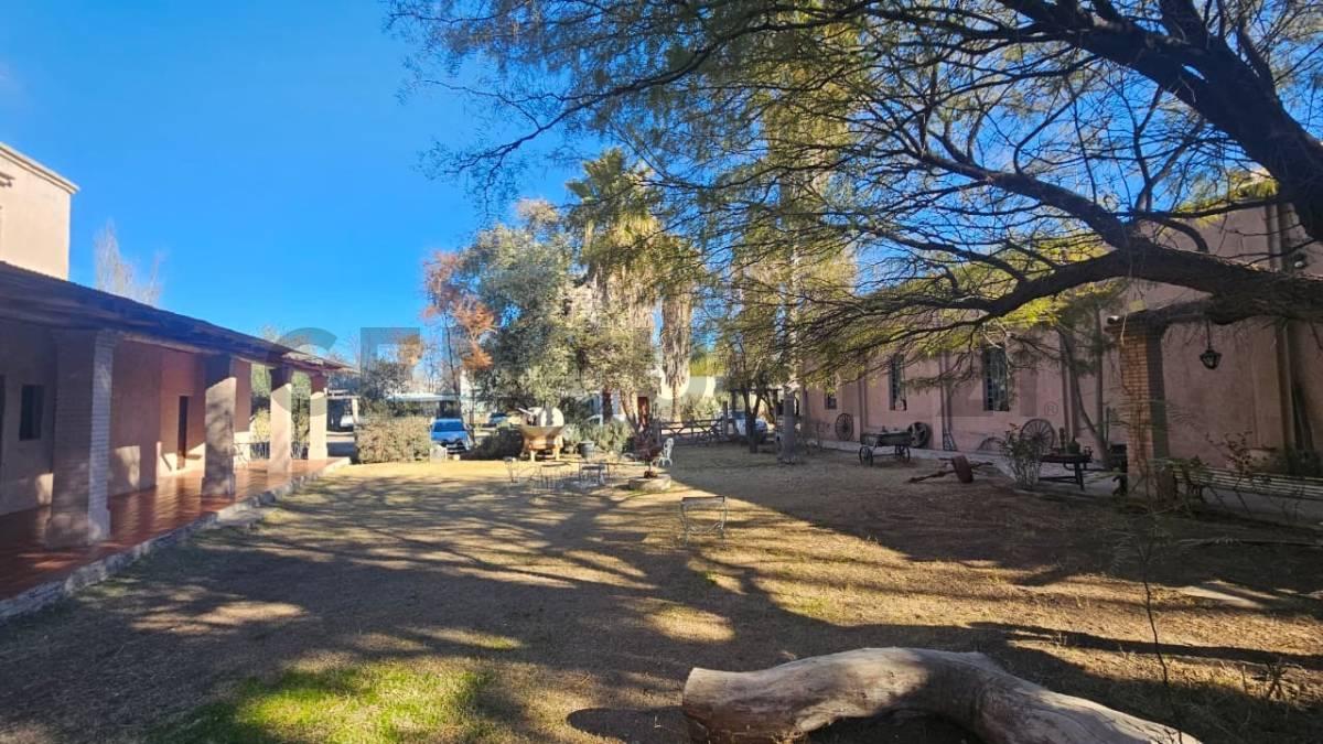 General San Martín, Mendoza 5570, Argentine