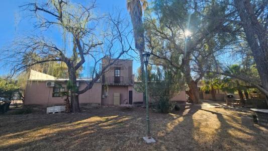 General San Martín, Mendoza 5570, Argentine