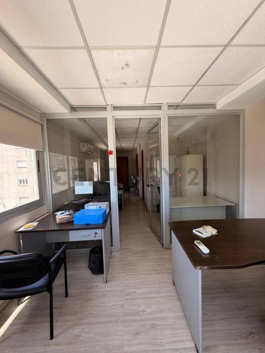 Ciudad De Mendoza, 멘도사 5500, 아르헨티나