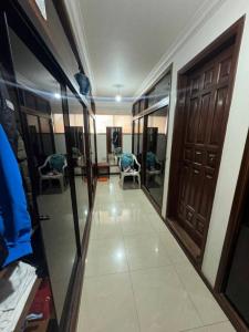 RADIAL 26 CALLE LOS BATOS , Norte, Santa Cruz 00001, 玻利维亚