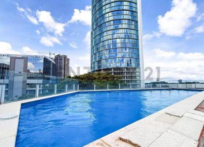 Calle J Condominio Aguai, Equipetrol, Santa Cruz 00001, Bolivie