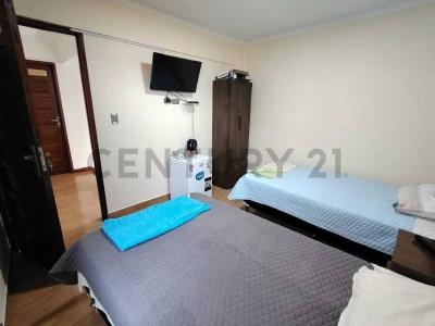 calle 15 de abril frende al coliseo Luis Parra , El Molino, Tarija 0000, 玻利维亚