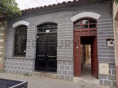 CALLE BOLIVAR ENTRE CALLES JUNIN Y SANTA CRUZ , La Pampa, Tarija 00001, Bolívia