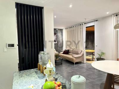 AV. CONCORDIA CONDOMINIO VICTORIA , Este, Cochabamba 00000, Bolivie