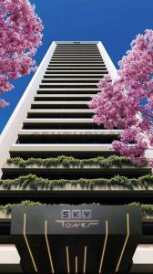 AV SAN MARTIN 2 Y 3 ANILLO SKY TOWER s/n, Equipetrol, Santa Cruz 00001, Bolivia